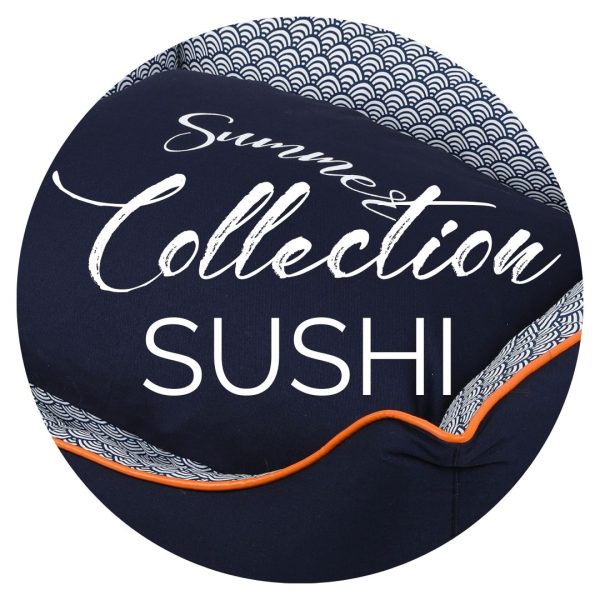 COLLECTION SUSHI
