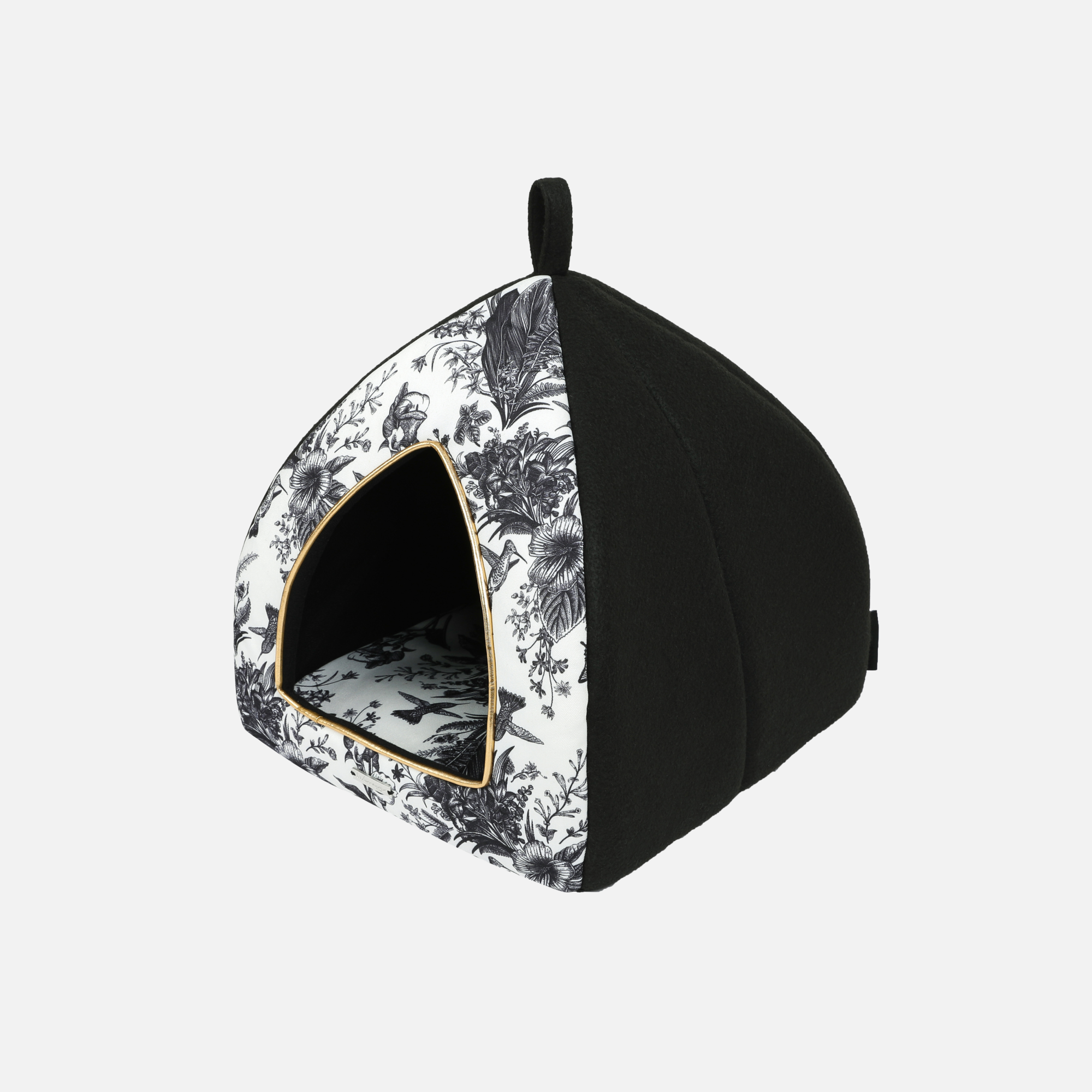 Igloo Deluxe Birdy par Wouapy