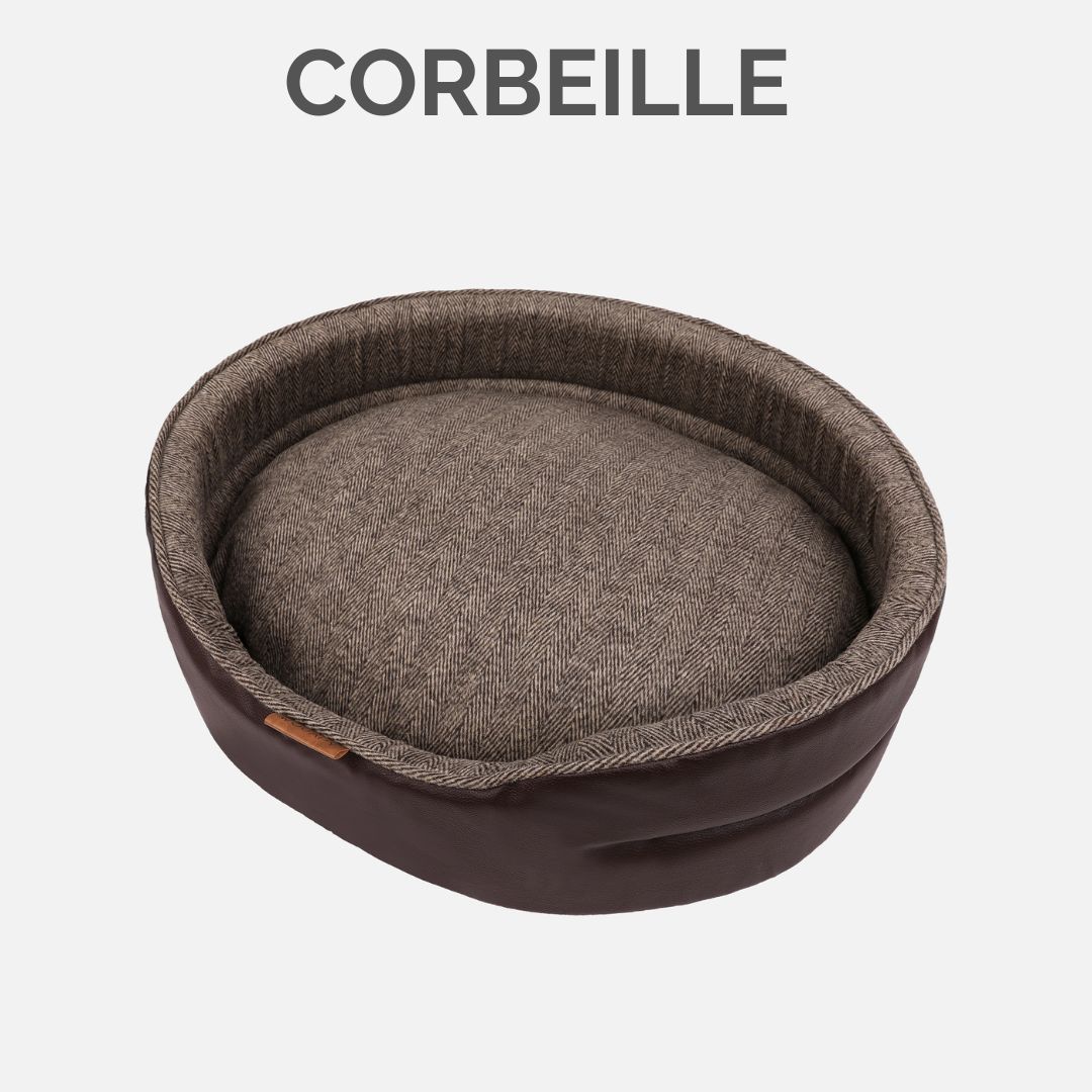 Corbeille Melbourne Wouapy