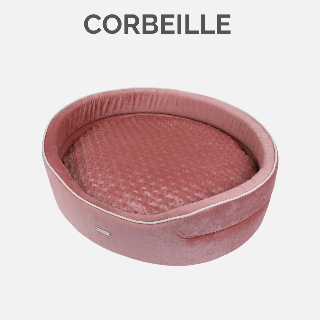Corbeille Poudre Wouapy