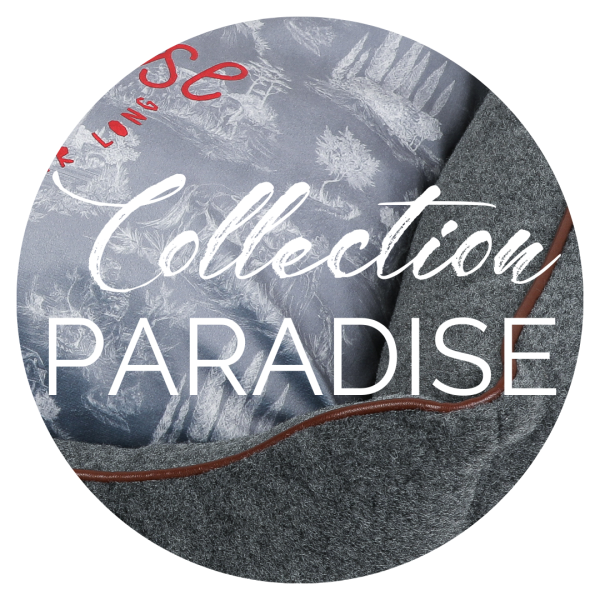 COLLECTION PARADISE