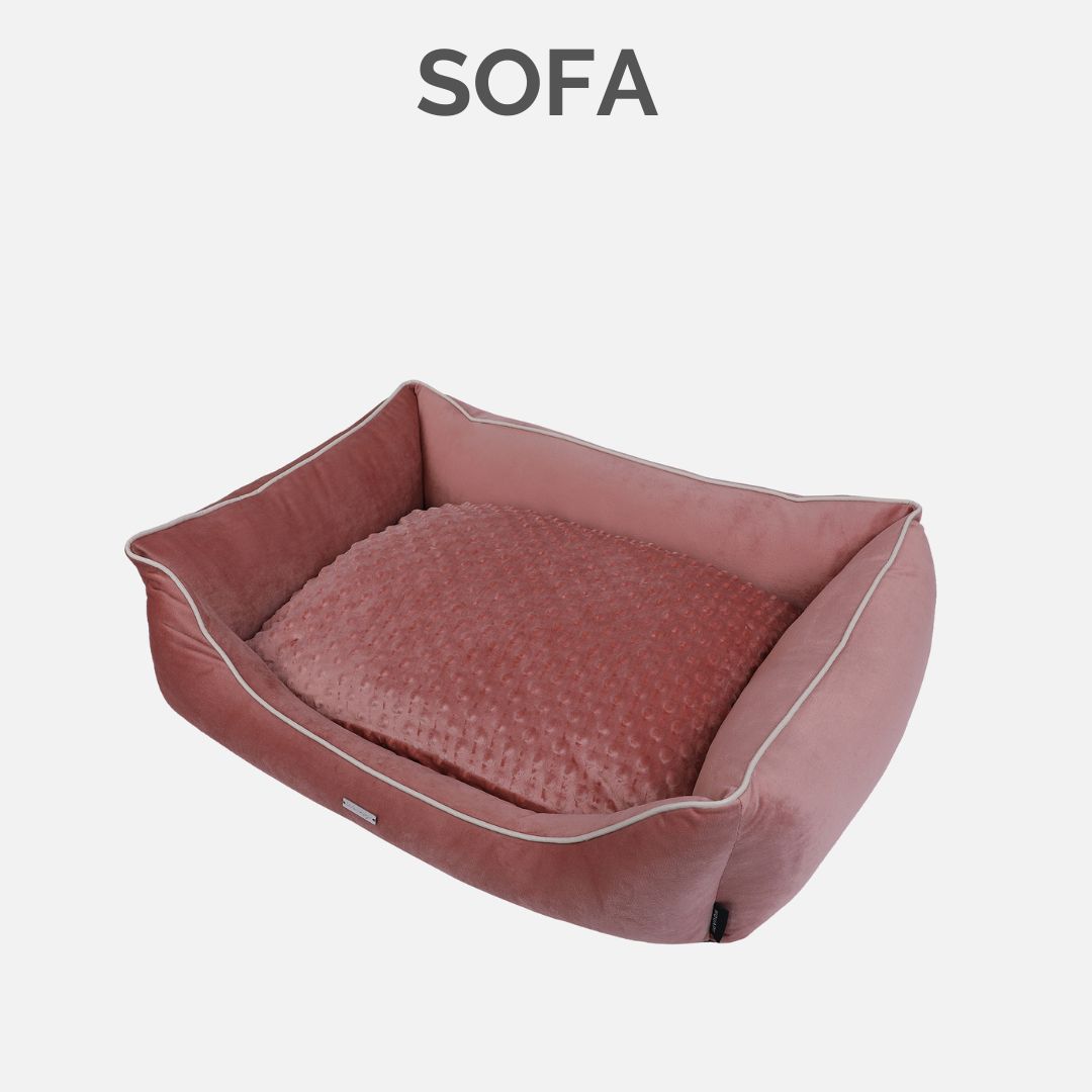 Sofa Poudre Wouapy