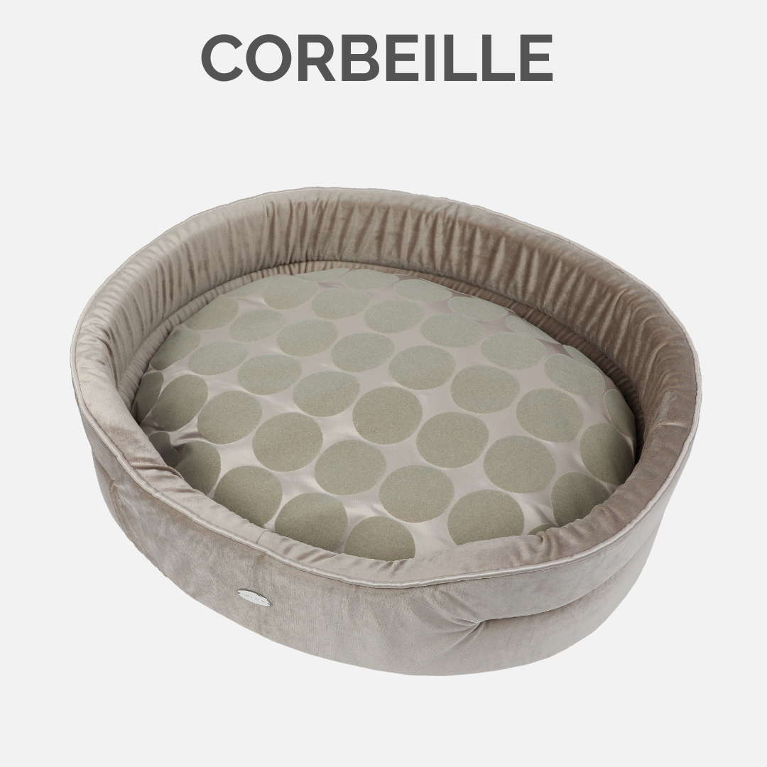 Corbeille Spot