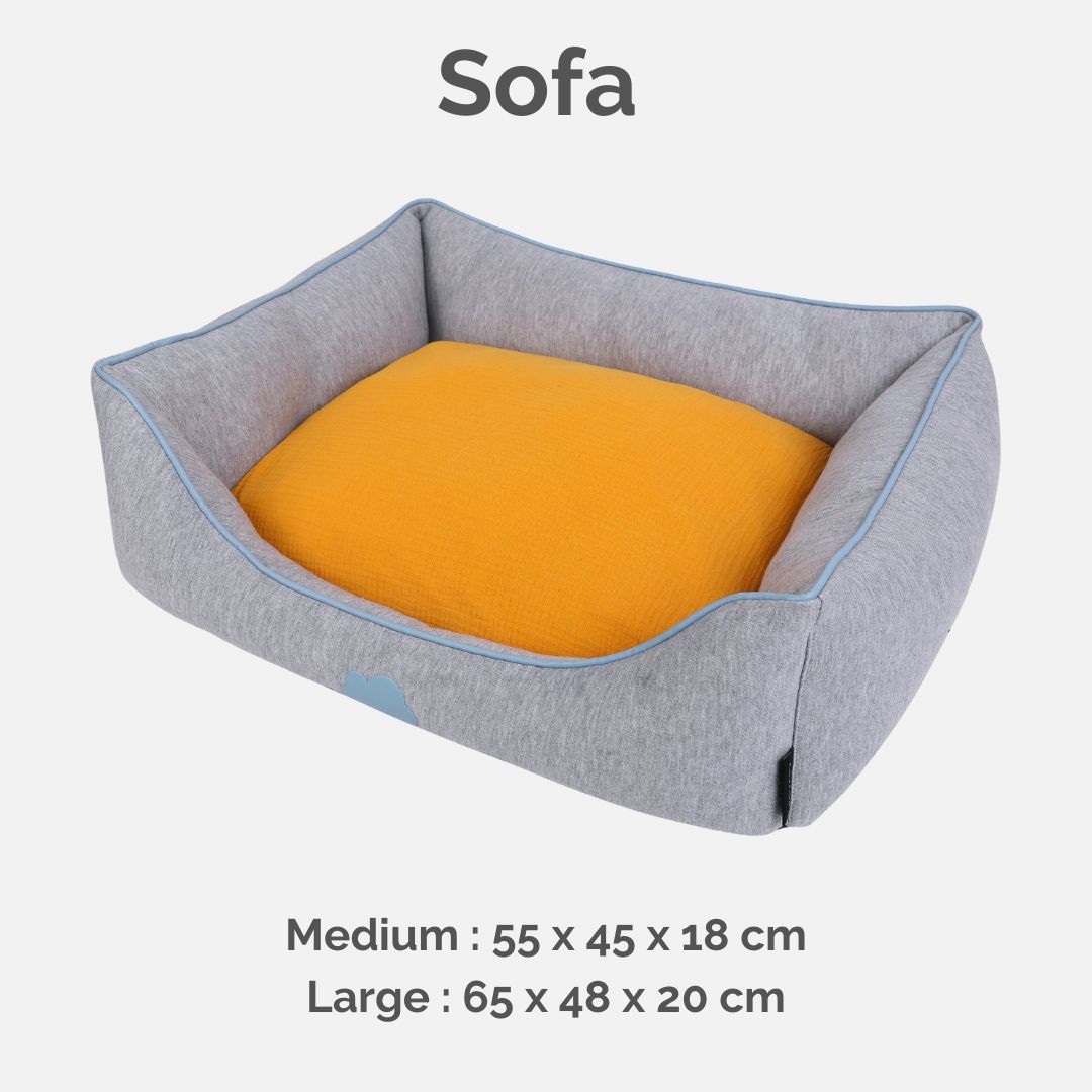 Sofa cloud